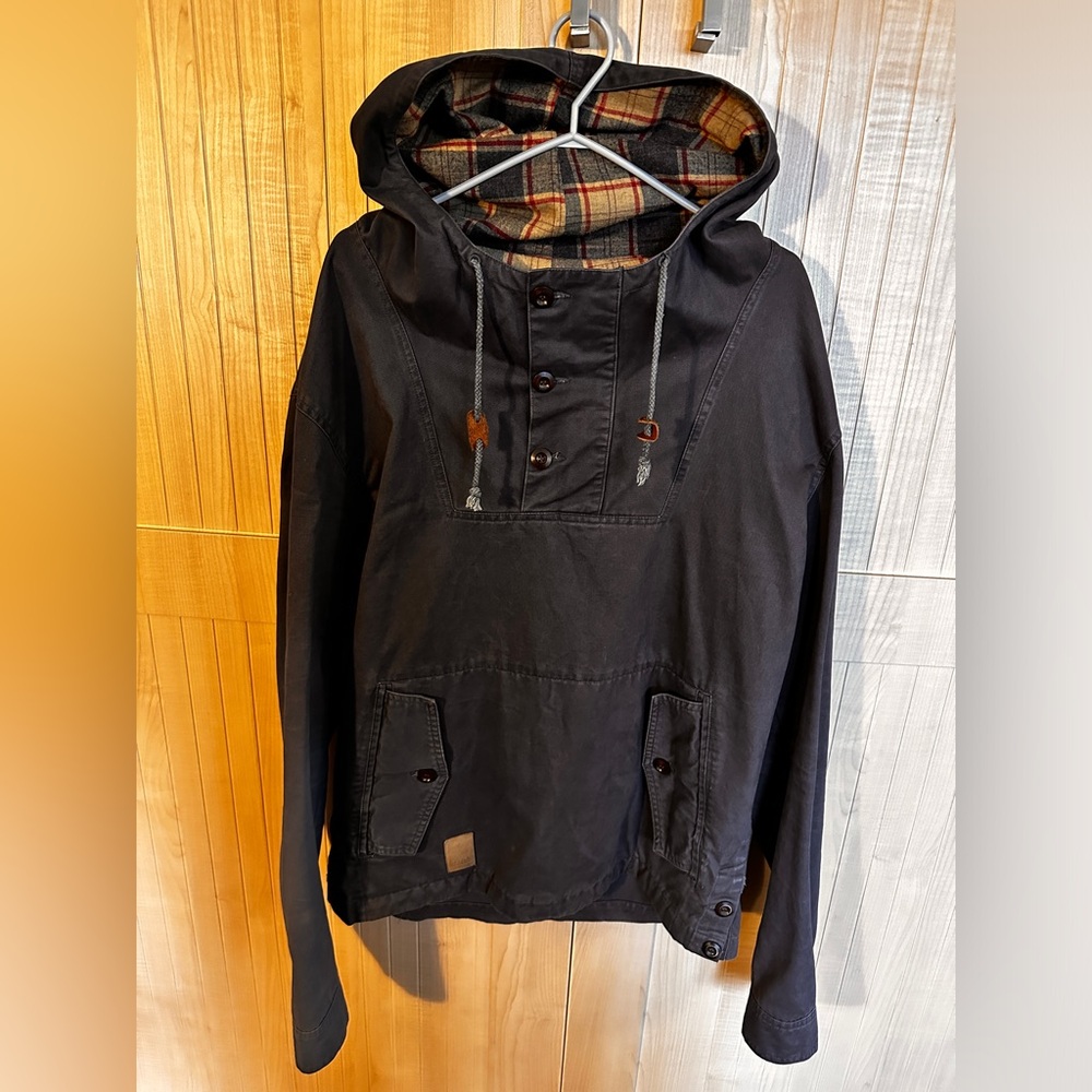 Sitka Shirt/Jacket
